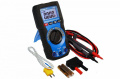 Peaktech Digital Multimeter - P Digitalmultimeter True Rms Auto range